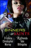 Sinners & Saints sinopsis y comentarios