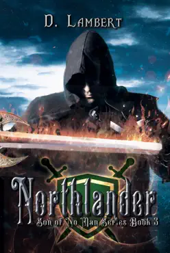 northlander book cover image