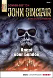 John Sinclair Sonder-Edition 1 synopsis, comments