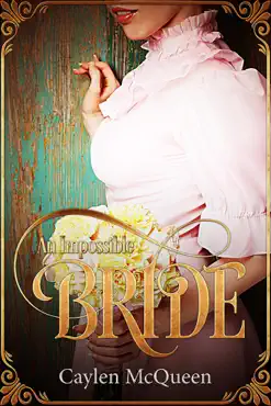 an impossible bride book cover image