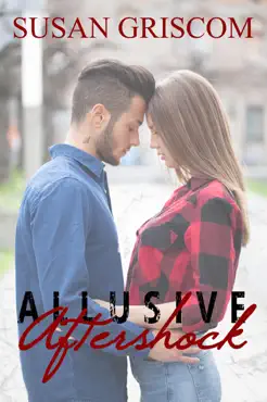 allusive aftershock book cover image