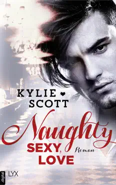 naughty, sexy, love imagen de la portada del libro