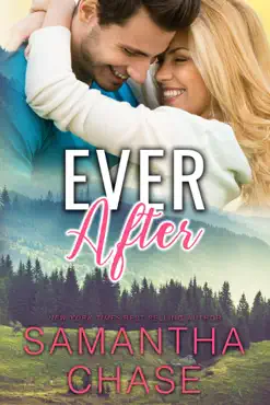 ever after book cover image