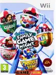 Hasbro Family Game Night 3 Guide synopsis, comments