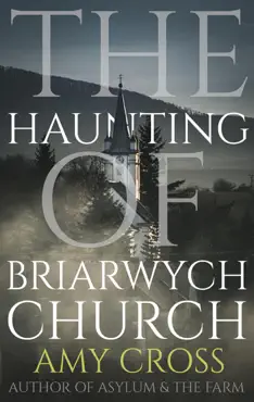 the haunting of briarwych church book cover image