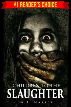 children to the slaughter book cover image