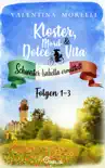 Kloster, Mord und Dolce Vita - Sammelband 1 synopsis, comments