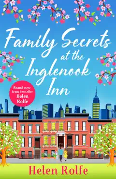 family secrets at the inglenook inn book cover image