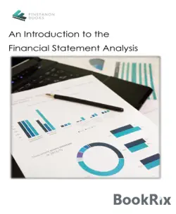 an introduction to the financial statement analysis book cover image