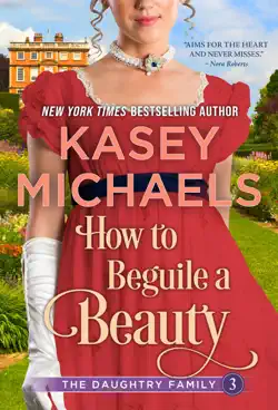 how to beguile a beauty book cover image