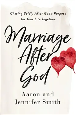 marriage after god book cover image