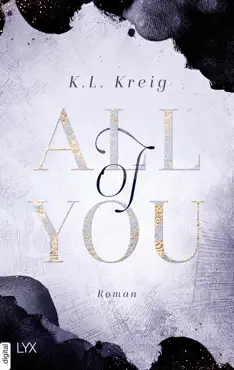 all of you book cover image