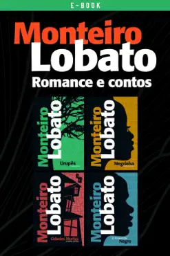monteiro lobato book cover image