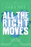 All The Right Moves book summary, reviews and downlod