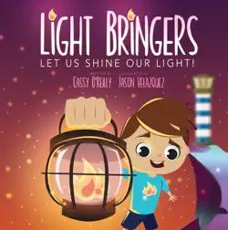light bringers book cover image