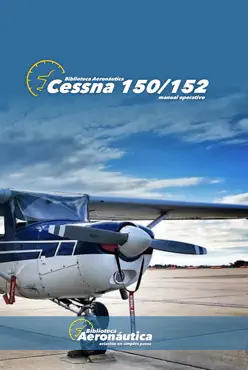 cessna 150 y 152 book cover image