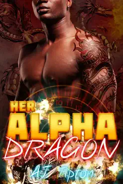 her alpha dragon book cover image