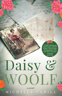 daisy and woolf book cover image