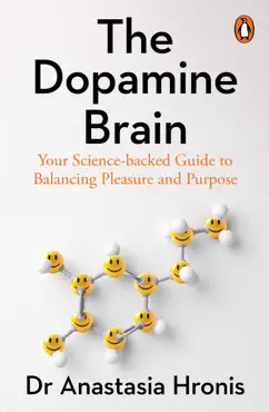 the dopamine brain imagen de la portada del libro