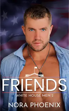 friends book cover image