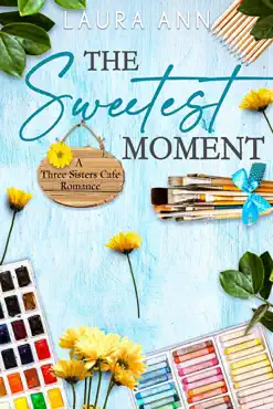 the sweetest moment book cover image