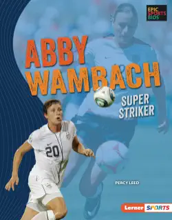 abby wambach book cover image