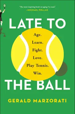 late to the ball book cover image