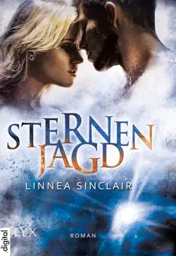 sternenjagd book cover image