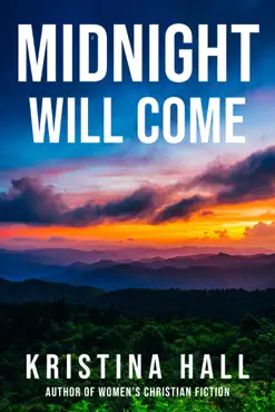midnight will come book cover image