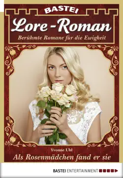 lore-roman 1 book cover image