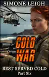 Cold War synopsis, comments