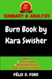Summary and Analysis of Burn Book by Kara Swisher synopsis, comments