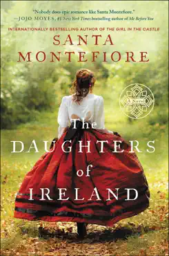 the daughters of ireland book cover image
