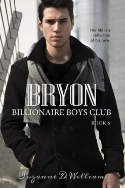 bryon book cover image