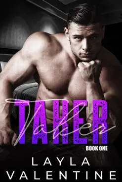 taker book cover image