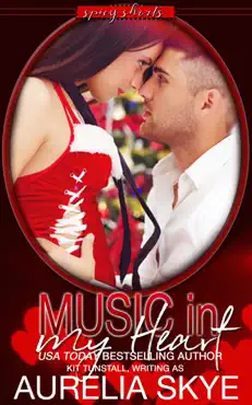 music in my heart book cover image