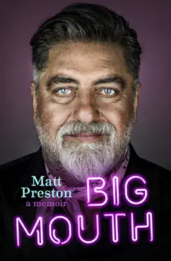 big mouth book cover image