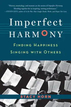 imperfect harmony book cover image