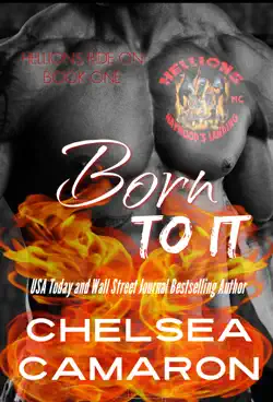 born to it book cover image
