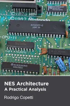 nes architecture book cover image
