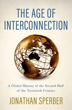 the age of interconnection book cover image