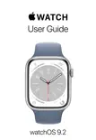 Apple Watch User Guide synopsis, comments