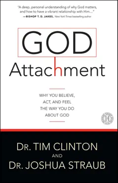 god attachment book cover image