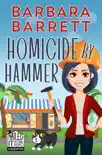 Homicide by Hammer synopsis, comments