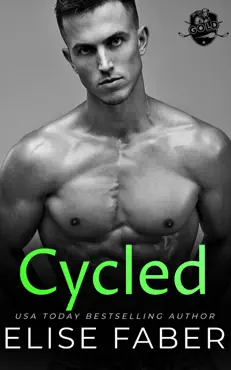 cycled book cover image