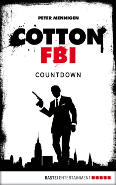 cotton fbi - episode 02 book cover image