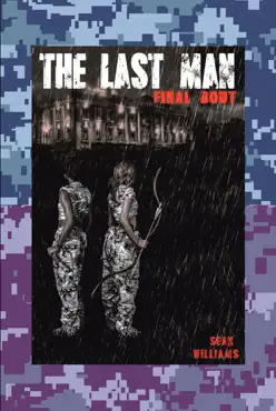 the last man book cover image