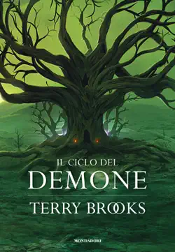 il ciclo del demone imagen de la portada del libro