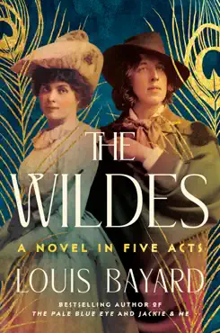 the wildes book cover image