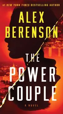 the power couple book cover image